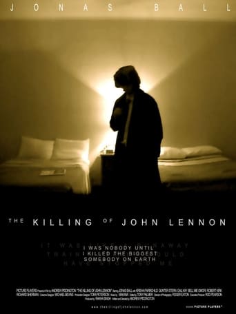 The Killing of John Lennon (2007)