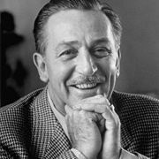 Walt Disney