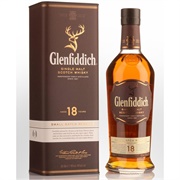 Glenfiddich 18 Year