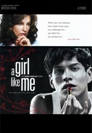 A Girl Like Me: The Gwen Araujo Story (2006)