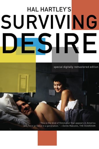 Surviving Desire (1991)