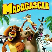 Madagascar