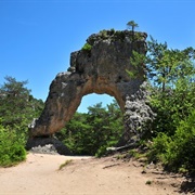 La Porte De Mycène