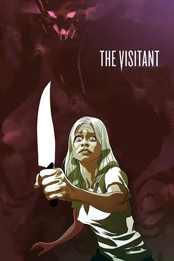The Visitant (2014)