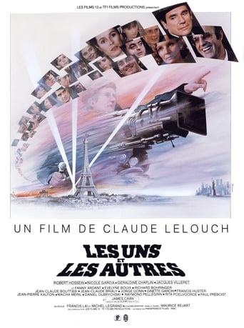 Les Uns Et Les Autres (1981)