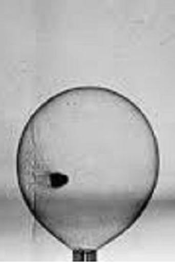 Ball Passing Through a Soap Bubble (1904)
