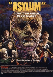 Asylum (1972)