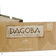 Dagoba Milk Chocolate