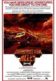 Damnation Alley (1977)