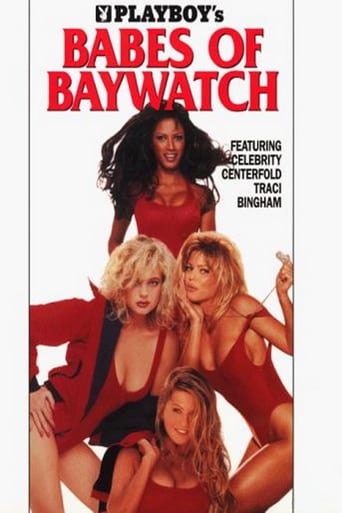 Playboy's Babes of Baywatch (1998)