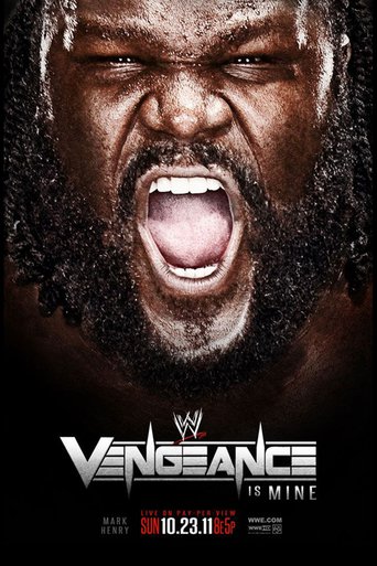 WWE Vengeance 2011 (2011)