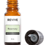 Rosemary Essential Oil