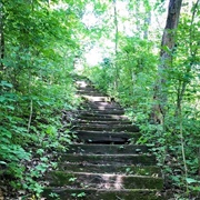 Sharon Bluffs State Park