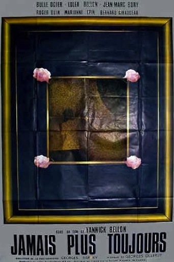 Jamais Plus Toujours (1976)