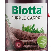 Biotta Purple Carrot Juice