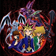 Yu-Gi-Oh! Duel Monsters