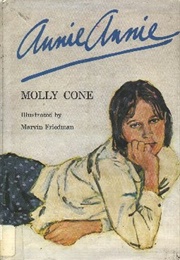 Annie, Annie (Molly Cone)