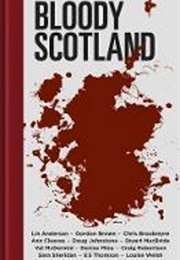 Bloody Scotland (Lin Anderson)