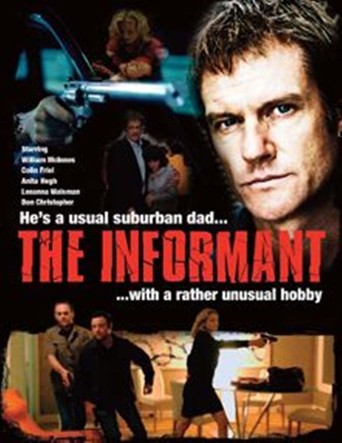The Informant (2008)