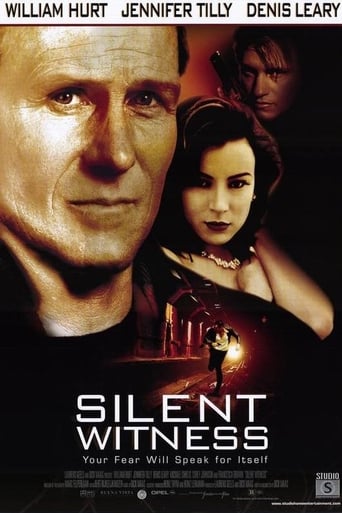 Silent Witness (1999)
