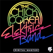 The Chick Corea Elektric Band - The Chick Corea Elektric Band