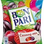 Bon Pari Cerveny Mix