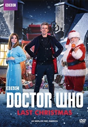 Doctor Who: Last Christmas (2014)