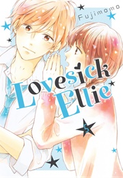 Lovesick Ellie Vol. 5 (Fujimomo)