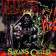 Danzig 6:66: Satan's Child (Danzig, 1999)