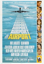 Airport (1970)