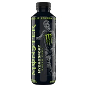 Hydro Sport Striker Bottle