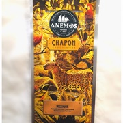 Chapon Mexique 75% Chocolate