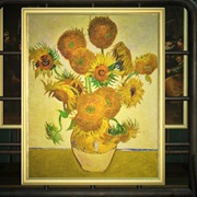 Flowery Painting