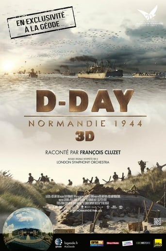 D-Day: Normandy 1944 (2014)