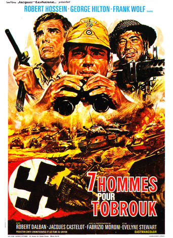 Desert Assault (1969)