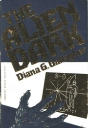 The Alien Dark (Diana G. Gallagher)