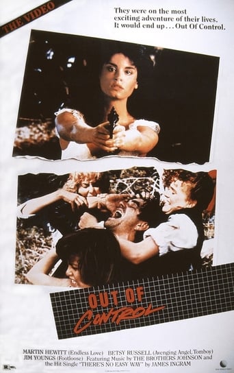 Out of Control (1985)