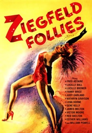 Ziegfeld Follies (1946)