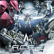 A.C.E: Another Century's Episode 2