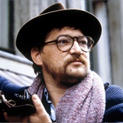 Rainer Werner Fassbinder