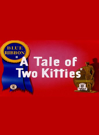 A Tale of Two Kitties (1942)