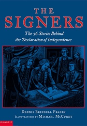 The Signers (Dennis Brindell Fradin)