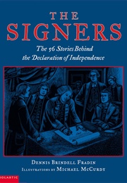 The Signers (Dennis Brindell Fradin)