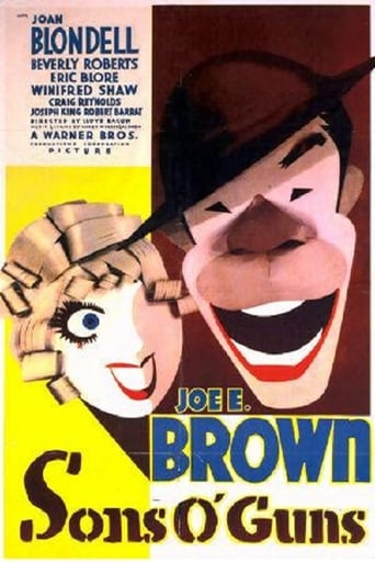 Sons O' Guns (1936)