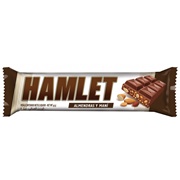 Hamlet Almendras Y Mani