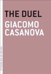 The Duel (Giacomo Casanova)