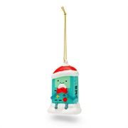 Bmo Ornament