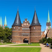 Lubeck, Germany