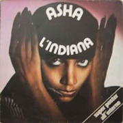 Asha Puthli - L&#39;Indiana