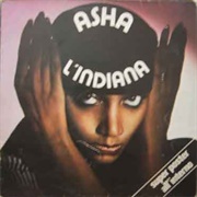 Asha Puthli - L'indiana